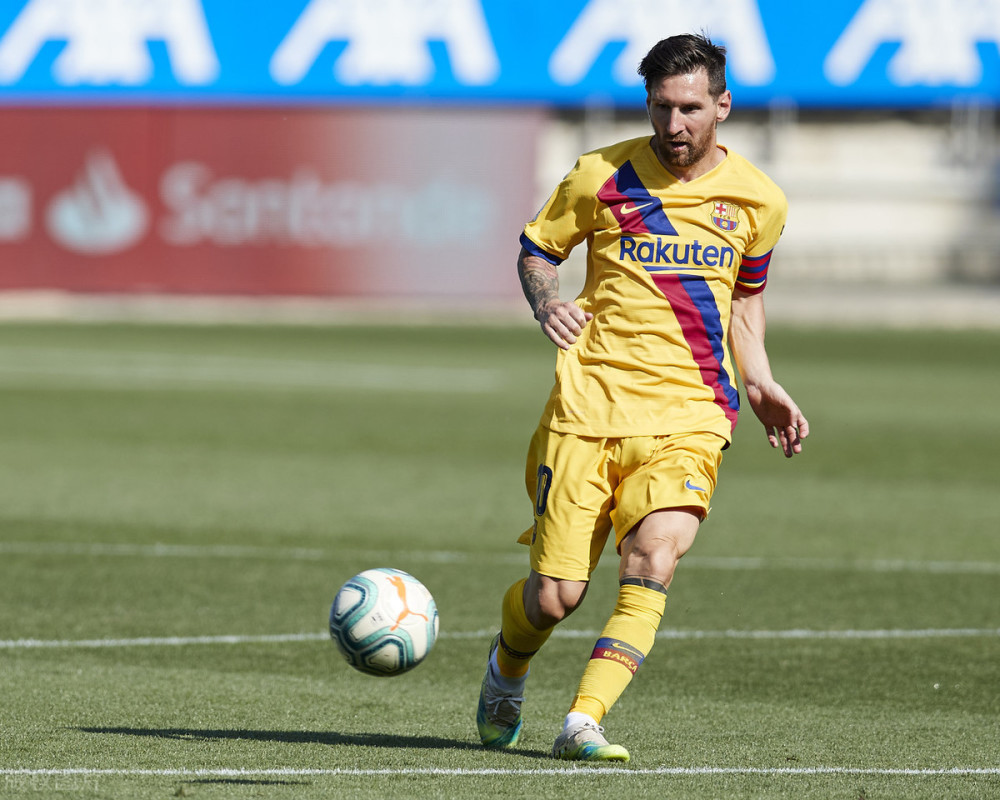 基金博坐镇主场,小胜巴利亚多利德 基金博坐镇主场,小胜巴利亚多利德