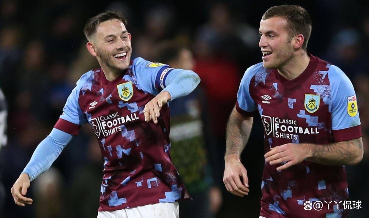 伯恩利战平对手,稳扎稳打保持不败的简单介绍 伯恩利战平对手,稳扎稳打保持不败的简单介绍