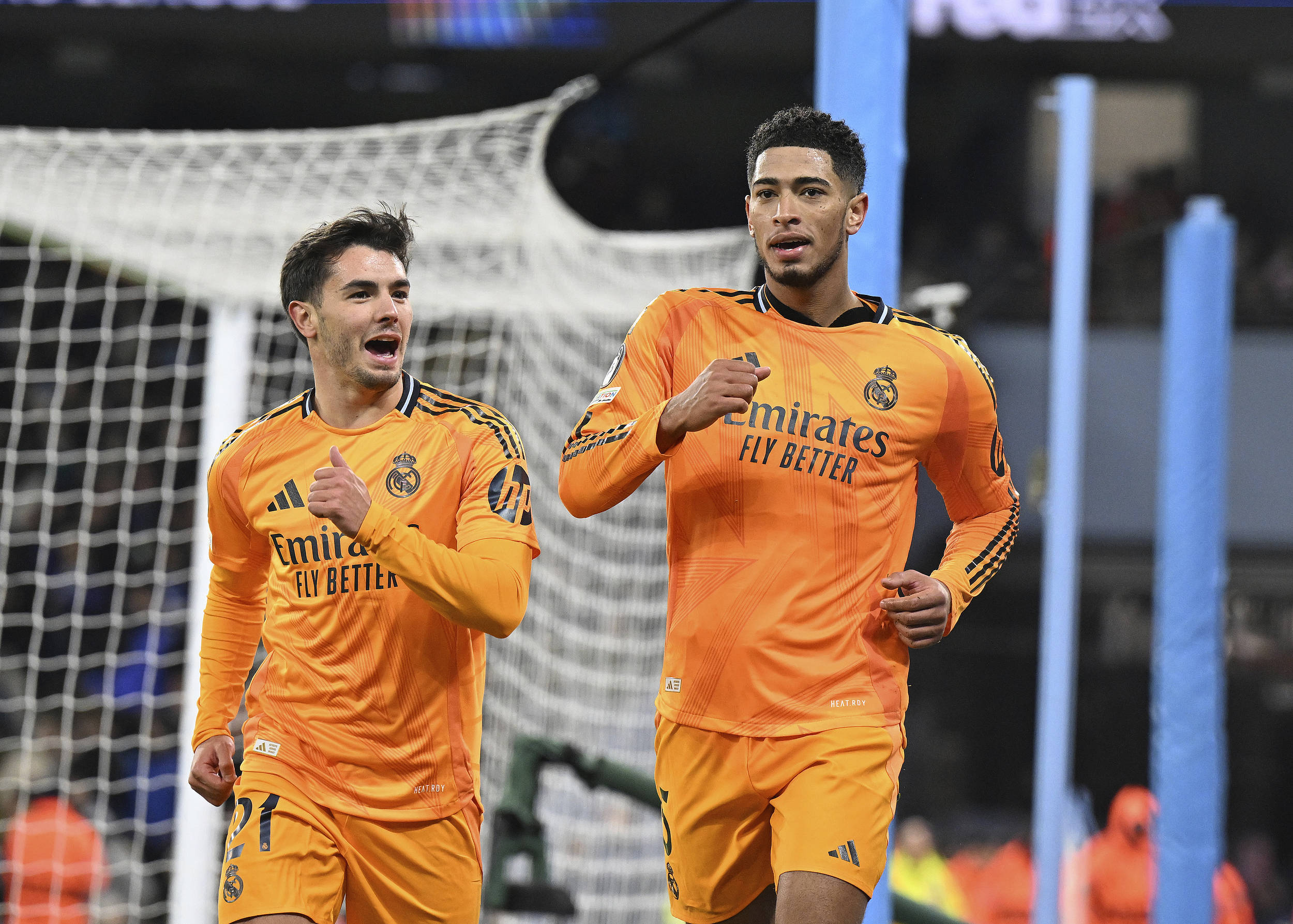 马德里竞技对决曼城,争夺半决赛名额 马德里竞技对决曼城,争夺半决赛名额