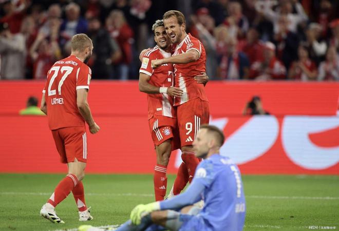 皇马将在客场迎战拜仁慕尼黑,实力对抗的简单介绍 皇马将在客场迎战拜仁慕尼黑,实力对抗的简单介绍