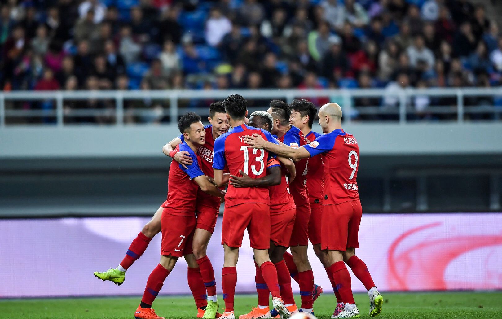 河南建业将迎来与重庆斯威的关键对决的简单介绍 河南建业将迎来与重庆斯威的关键对决的简单介绍