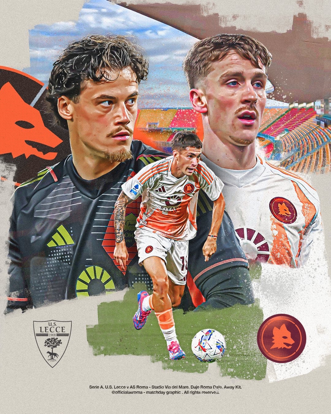 关于罗马球员集体爆发,连续取得胜利的信息 关于罗马球员集体爆发,连续取得胜利的信息