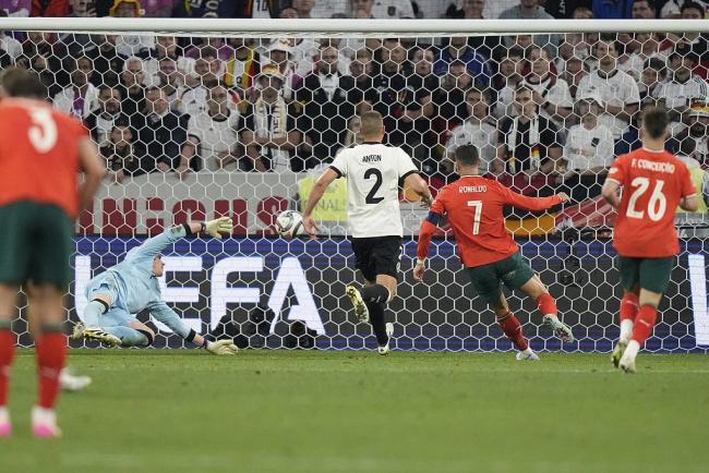 葡萄牙绝杀马尔他,冰岛击败格林纳达之战 葡萄牙绝杀马尔他,冰岛击败格林纳达之战