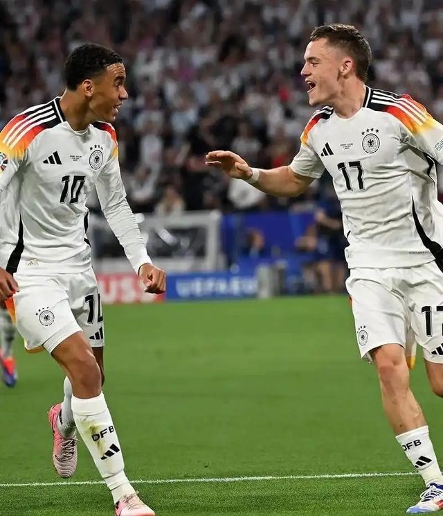 德国国家队备战:展望下一场胜利的简单介绍 德国国家队备战:展望下一场胜利的简单介绍