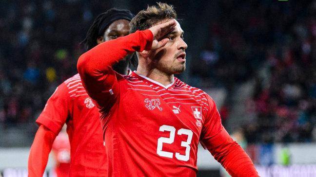 苏格兰队瑞士对手,挺进欧洲杯四分之一决赛的简单介绍 苏格兰队瑞士对手,挺进欧洲杯四分之一决赛的简单介绍