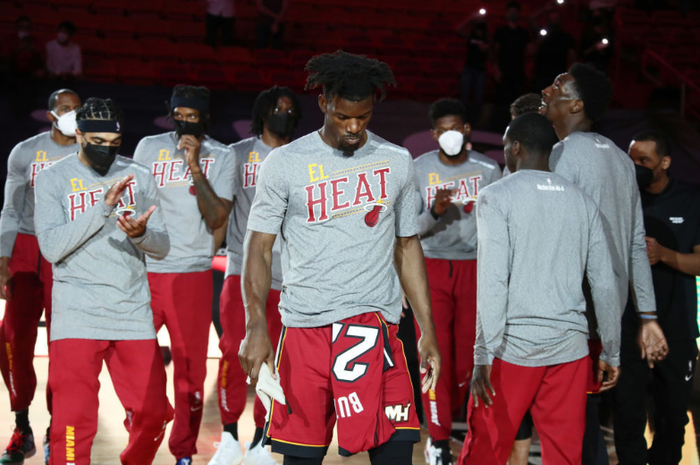 热火翻盘江苏队，保罗刷新纪录