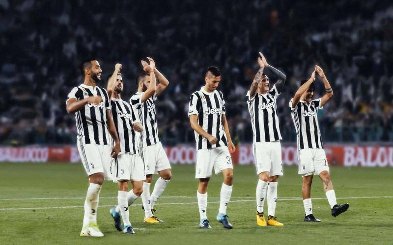 尤文图斯防线不力,客场输给克罗托内 尤文图斯防线不力,客场输给克罗托内