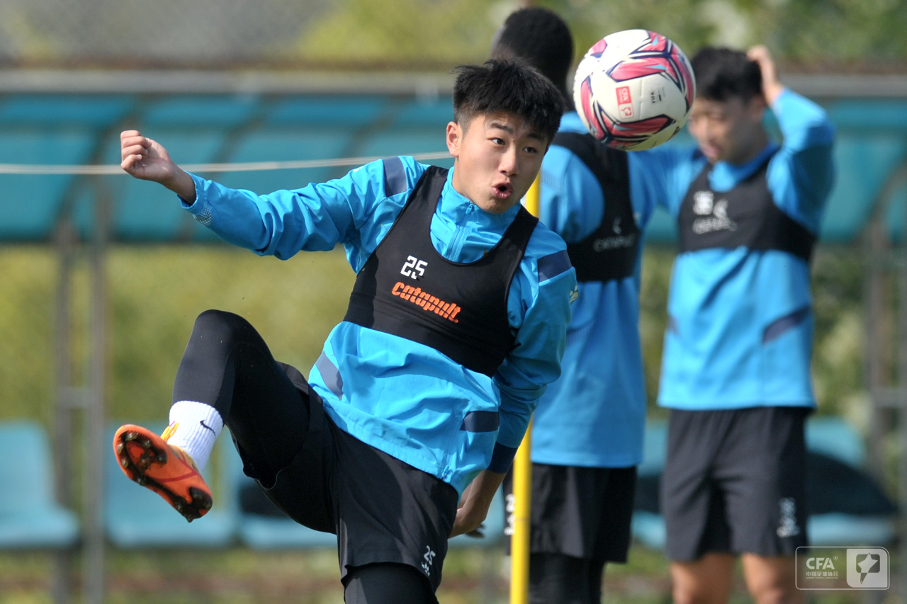 陕西队再获一场胜利,实力得到认可 陕西队再获一场胜利,实力得到认可