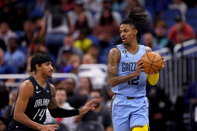 灰熊碾压山东队,布伦森关键制胜 灰熊碾压山东队,布伦森关键制胜