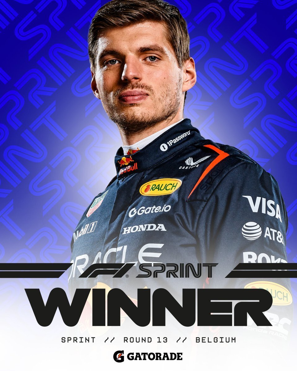 雷诺车队绝杀索伯车队，维斯塔潘扛起全队